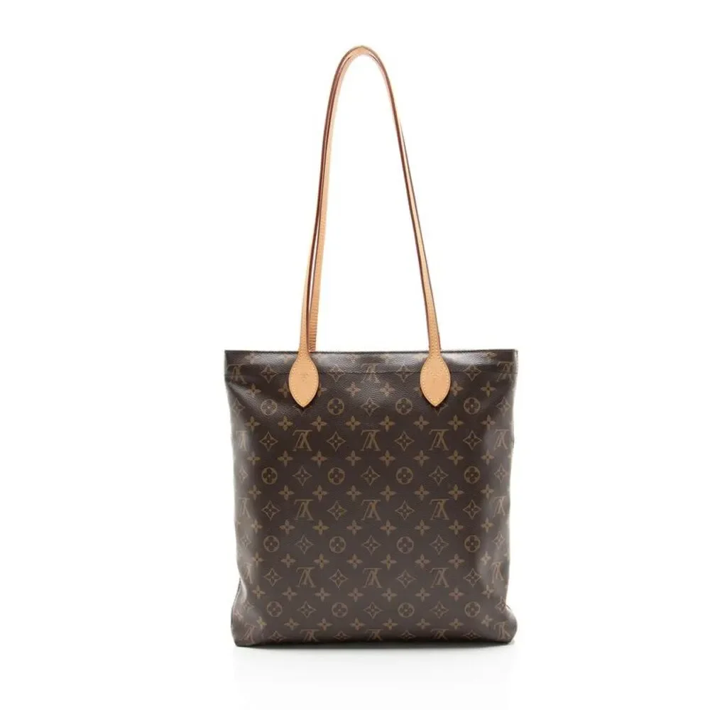 Louis Vuitton Monogram Canvas Carry It Tote